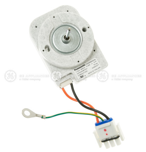 GE® WR60X31522 Evaporator Fan Motor