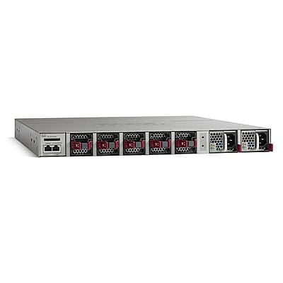WS-C4500X-16SFP+ WS-C4500X-16SFP+