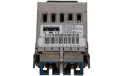 WS-G5486= cisco 1000BASE-LX Fiber GBIC Module WS-G5486= cisco 1000BASE-LX Fiber GBIC Module