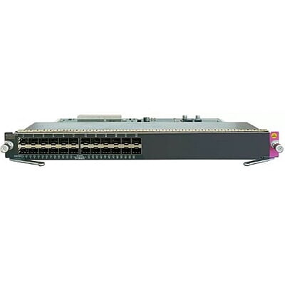 WS-X4724-SFP-E WS-X4724-SFP-E