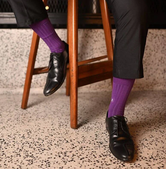 Resplendent Purple Edition