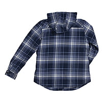 Women’s Plush Pile-Lined Flannel