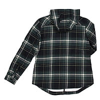 Women’s Plush Pile-Lined Flannel