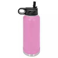 32 oz. Water Bottle