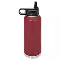 32 oz. Water Bottle