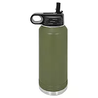 32 oz. Water Bottle