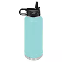 32 oz. Water Bottle