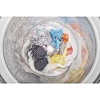 Whirlpool® WTW4950HW 3.9 cu. ft. Top Load Washer with Soaking Cycles