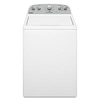 Whirlpool® WTW4950HW 3.9 cu. ft. Top Load Washer with Soaking Cycles