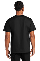 WW3160 FILIPINA UNISEX MC WONDERWINK WORKFLEX