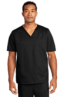 WW3160 FILIPINA UNISEX MC WONDERWINK WORKFLEX