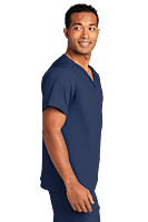 WW3160 FILIPINA UNISEX MC WONDERWINK WORKFLEX