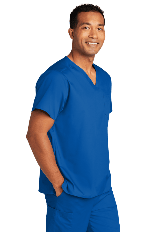 WW3160 FILIPINA UNISEX MC WONDERWINK WORKFLEX