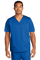 WW3160 FILIPINA UNISEX MC WONDERWINK WORKFLEX