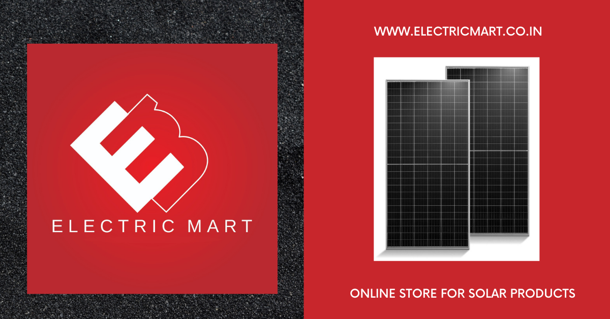 3.5 KW ON GRID SYSTEM - STRING INVERTER