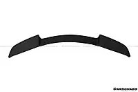 2008β2014 BMW E70/E71 X5M & X6M AK Style Carbon Fiber Front Lip