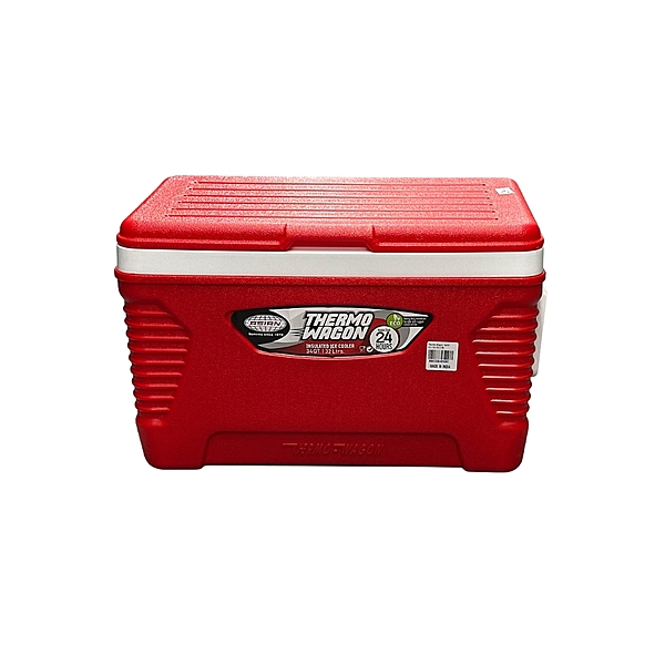 1347 Wagon Ice Cooler Set 3 (5+14+32ltr)