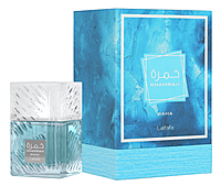Khamrah Waha EDP 100ml by Lattafa Perfumes
