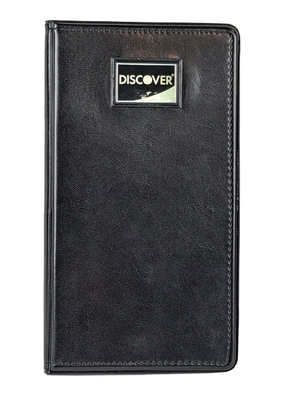 Discover Waitstaff Book 1BX-25