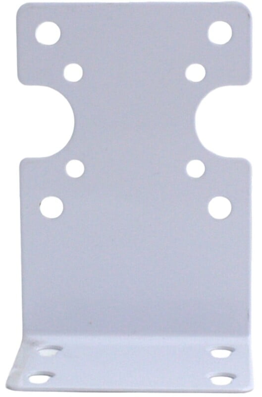Wall Mount Bracket Slim Housing (Single 20") Wall Mount Bracket Slim Housing (Single 20")