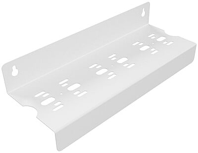 Wall Mount Bracket Slim Housing (Triple) Wall Mount Bracket Slim Housing (Triple)