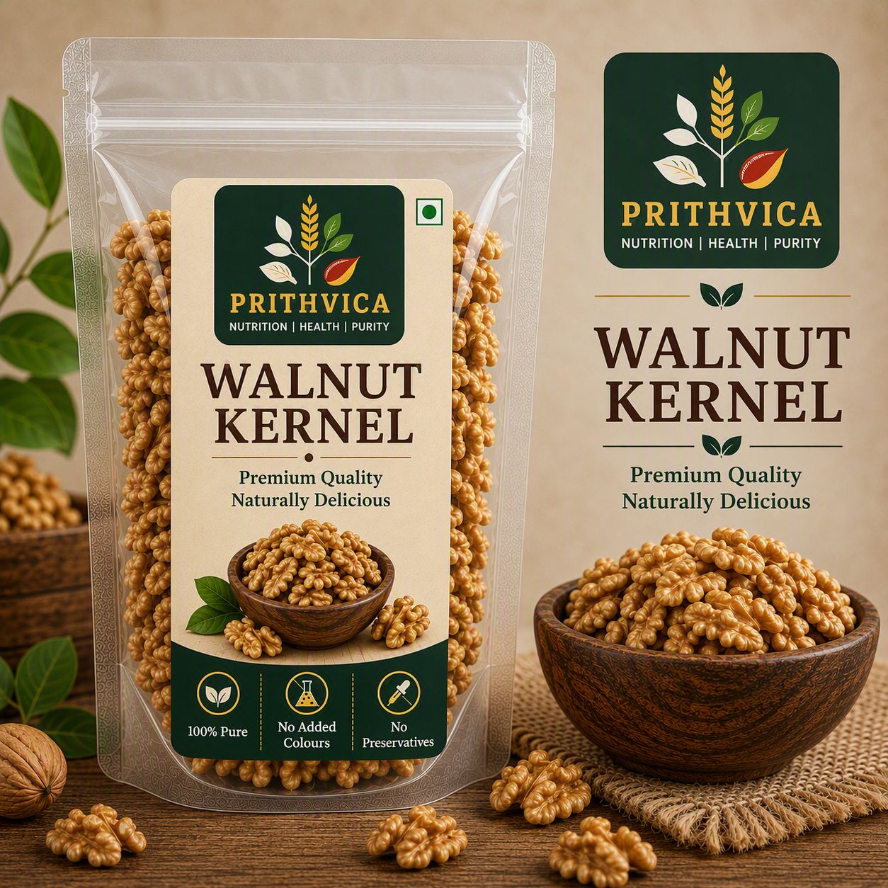 Walnut Giri
