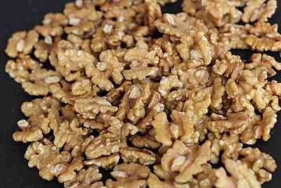 4. Walnut-California