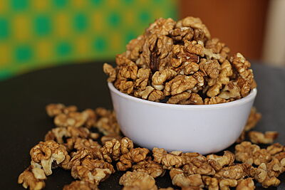 Walnut-California-Broken