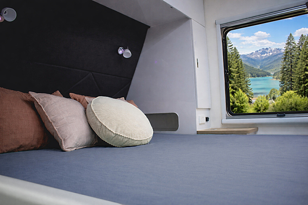 Wanderer Double Wanderer Double