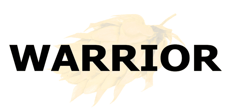WARRIOR