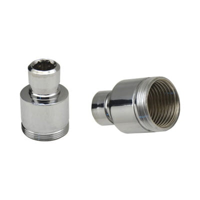 Washing Machine Nozzle with Aerator Thread S300306 Size 24mm Washing Machine Nozzle with Aerator Thread S300306 Size 24mm