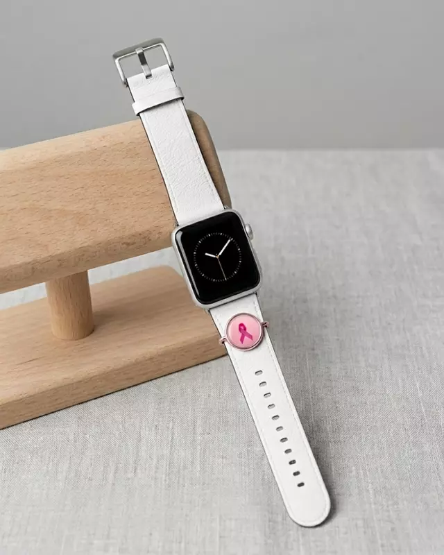 Watch Band Charm