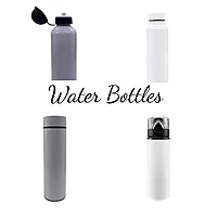 Water Bottles