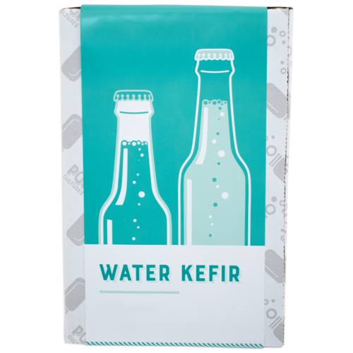 Kit Kefir