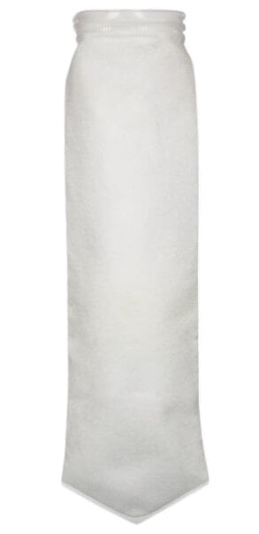 Double Length Bag Filter - 20 Micron Double Length Bag Filter - 20 Micron