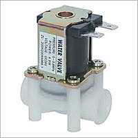 Solenoid Valve 24V DC