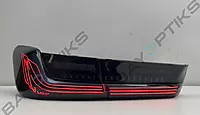 G80 M3 & G20 3 Series Sedan CSL Laser Style Taillights w/ Start-Up Sequence (2019 - Present)