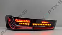 G80 M3 & G20 3 Series Sedan CSL Laser Style Taillights w/ Start-Up Sequence (2019 - Present)