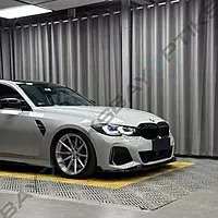 BMW G20 3 Series Laser Style LED Headlights White/Yellow (2019–2022 Non-Laser Only)