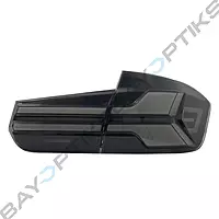 F80 M3 & F30 3 Series Sequential X5 Style Taillights (2012 - 2018)