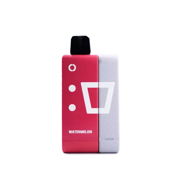 ELF Rechargeable Pod Kit EW900 50mg