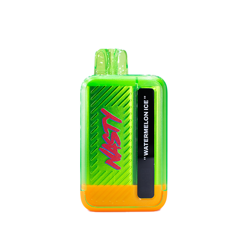 Nasty Rechargeable Bar 9000 puff 50mg