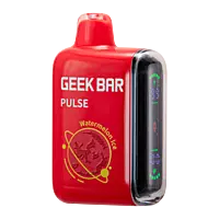 Geek Bar Pulse