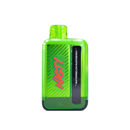 Nasty Rechargeable Bar 9000 puff 50mg