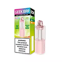 GEEK BAR MATE PODS