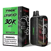TYSON LEGEND