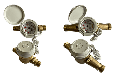 MTW CAS Hot Meter CAS20 (3/4″x3/4″)