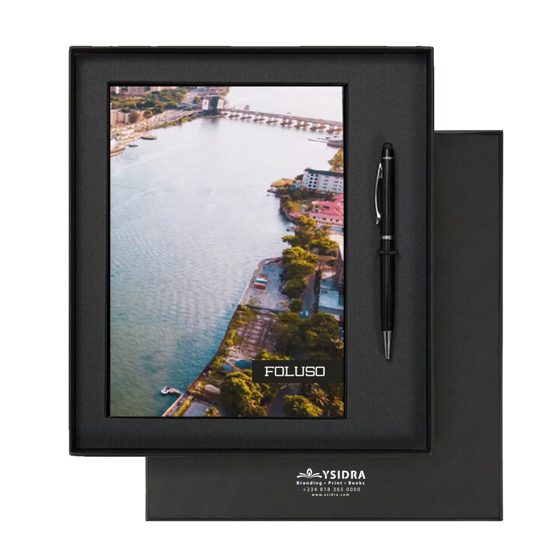 Liquid Lagos | Luxury Journal