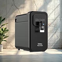 Wave Ionizer with 50 LPH RO