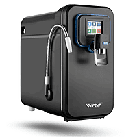Wave Ionizer with 50 LPH RO - Under Sink